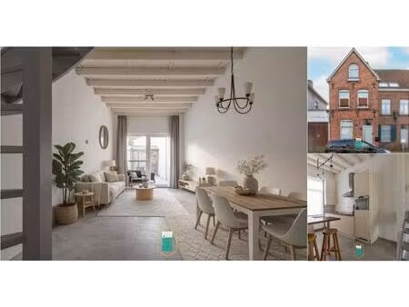 maison à vendre à zandstraat 33 sint-andries (rbv28653)