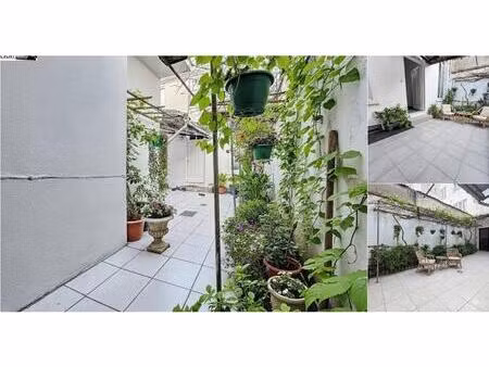 maison à vendre à rue du moulin 22 saint-josse-ten-noode (vbd87792)