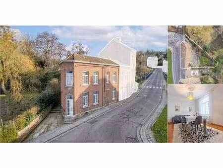 maison à vendre à rue des vignes 1 huy (vbd87976)