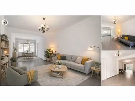 maison à vendre à hermes van wynghenestraat 61 renaix (rbv28093)