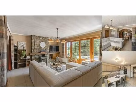 maison à vendre à zonnestraat 379 renaix (rbv27795)