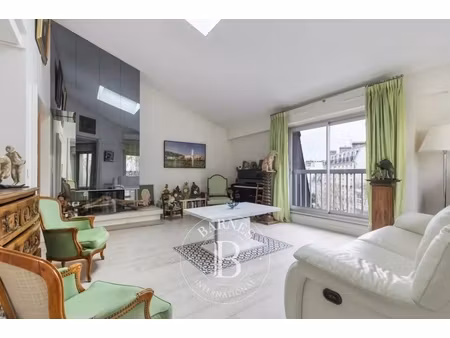 annonce appartement à vendre