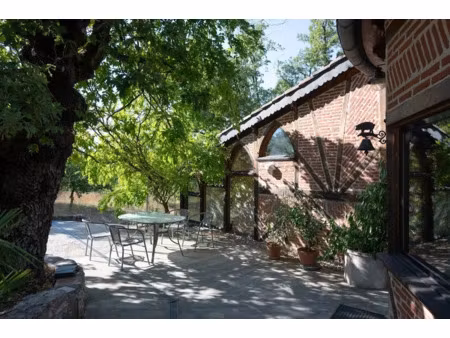 vente maison 9 pièces 225 m² à saint-pantaleon (46800)  449 000 €