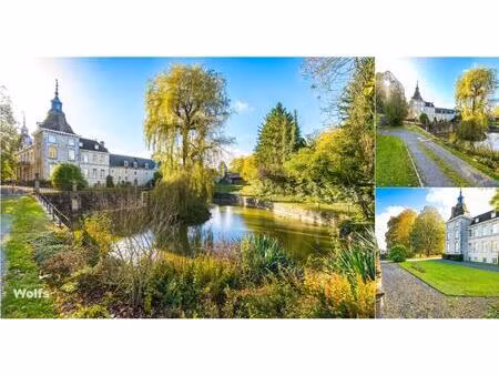 maison à vendre à avionpuits 2 esneux (vbd88003)