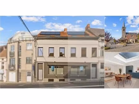 maison à vendre à place 45 flobecq (rbv28096)