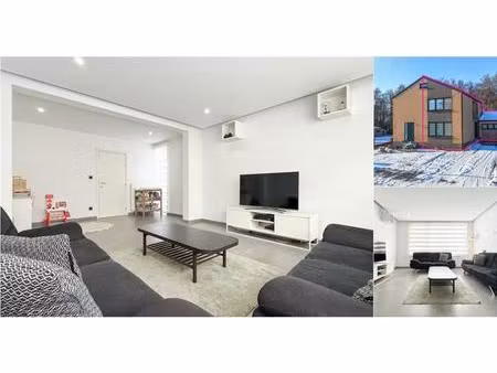 maison à vendre à kerkebosstraat 46 heusden-zolder (rbv28036)