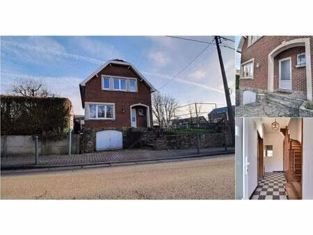 maison à vendre avec garage et terrasse   meux (vbd88133)