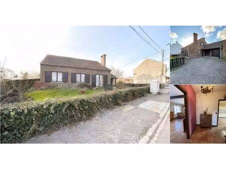 maison à vendre à rue joseph dandoy 2 flawinne (vbd87745)