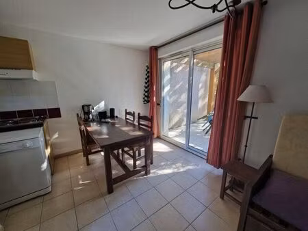 vente maison 3 pièces 45 m² cajarc (46160)