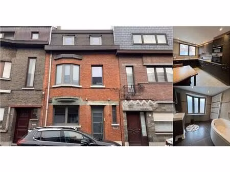 maison à vendre à jan baptist corremansstraat 9 boom (rbv28662)