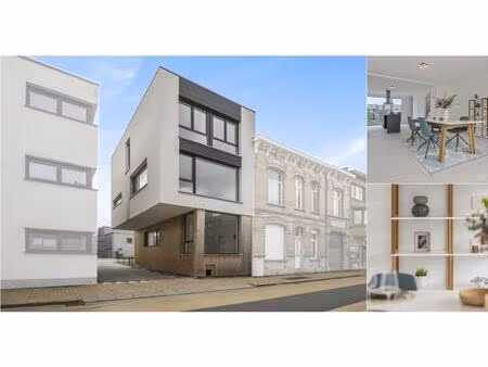 maison à vendre à truweelstraat 75 sint-niklaas (rbv27805)