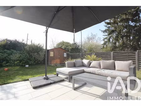 vente maison 6 pièces 115 m² à les clayes-sous-bois (78340)  475 000 €