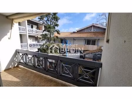 appartement 2 pièces