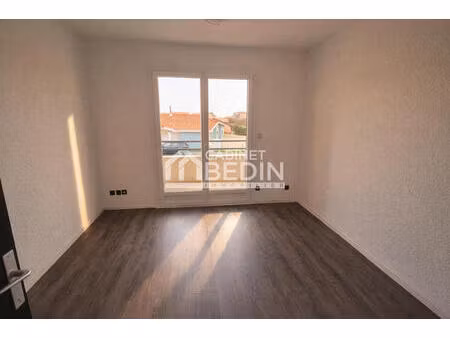 appartement 2 pièces