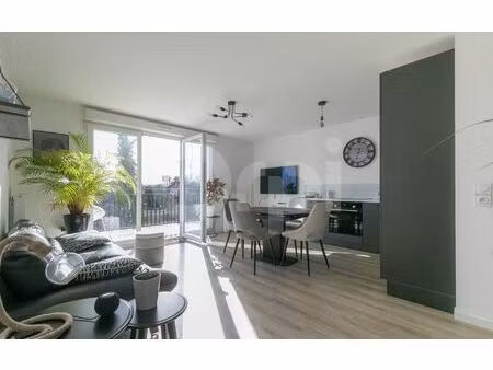 appartement chelles m² t-2 à vendre  259 900 €