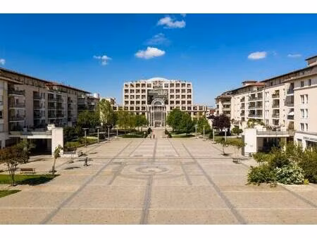 appartement vendu loué spécial investisseur