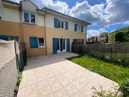 vente appartement 4 pièces 81 m² couzeix (87270)