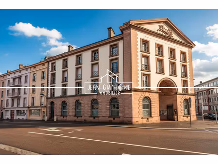 appartement - 151 m2 - epinal