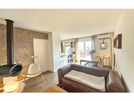 appartement houilles 62.08 m² t-3 à vendre  340 000 €