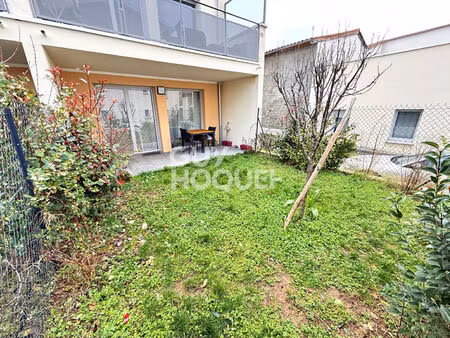 vente appartement 2 pièces 44 m² soucieu-en-jarrest (69510)