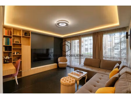 appartement villecresnes 3 pièce(s) 65.83 m2