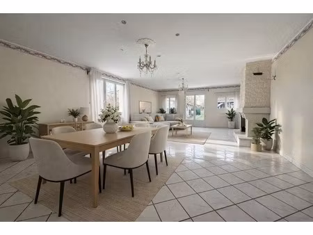 maison à vendre 7 pièces amiens (80)