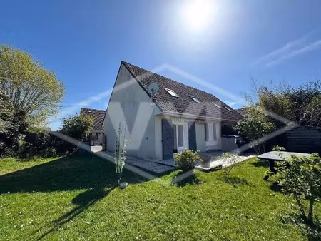 vente maison 4 pièces 76 m² combs-la-ville (77380)