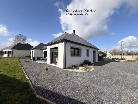 maison à vendre 5 pièces menneval (27)