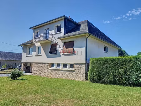 grande maison familiale