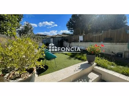 maison individuelle à rochefort