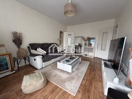 appartement 4 pièces