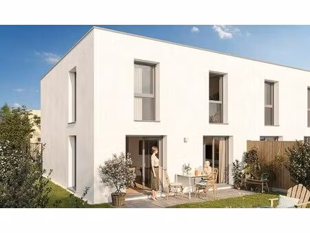 vente maison 3 pièces 63 m² le havre (76620)