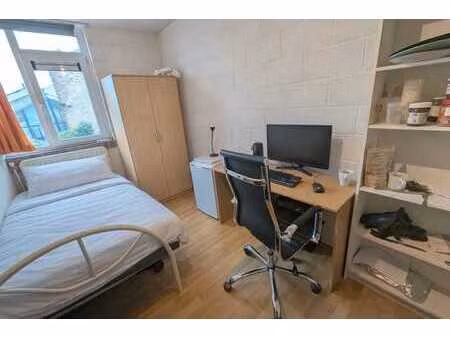 kot étudiant 9/207 rue du castinia