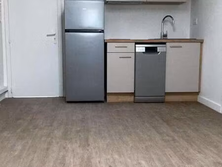 location appartement 2 pièces à laval (53000) : à louer 2 pièces / 26m² laval