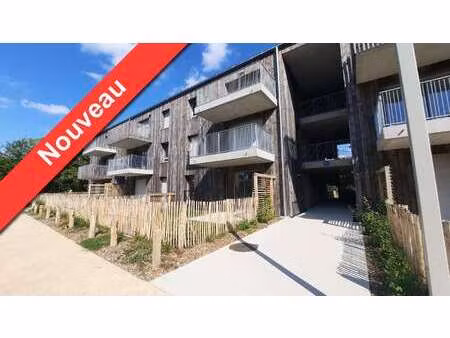 location appartement 2 pièces à nantes chantrerie (44000) : à louer 2 pièces / 40m² nantes