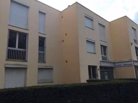 location appartement t1 à nantes chantenay - sainte-anne (44000) : à louer t1 / 30m² nante