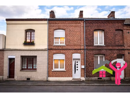 maison pour investissement locatif