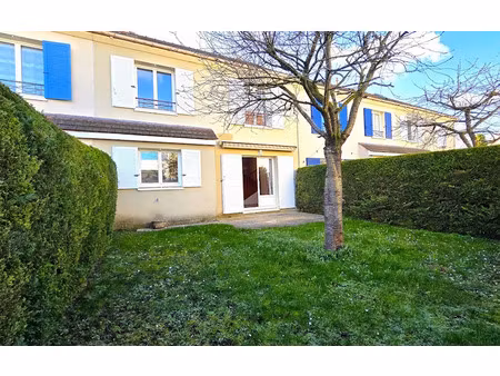vente maison 6 pièces 93.55 m² à houilles (78800)  579 000 €