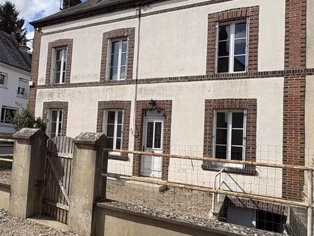 l'agence cazin immobilier vous propose à la vente cette mais