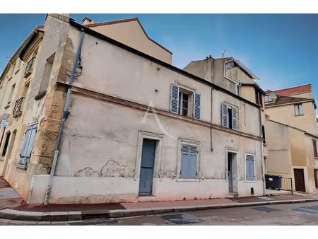 vente maison 10 pièces 150 m² à maisons-laffitte (78600)  550 000 €