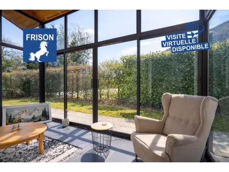 vente maison 4 pièces 120.5 m² à saint-paul-en-chablais (74500)  565 000 €