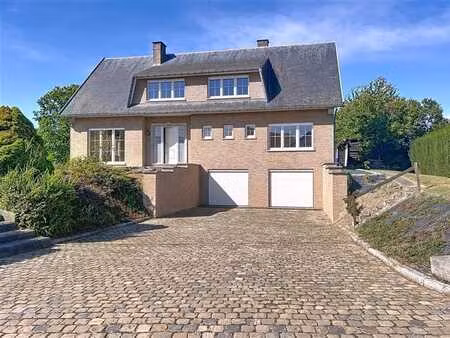 cap'houses : spacieuse villa