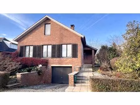 belle opportunité à genval