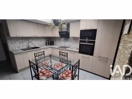 vente maison/villa 4 pièces