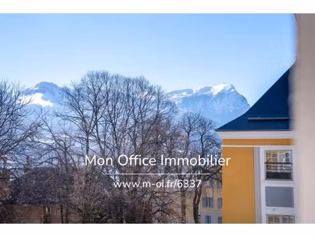 annonce appartement à vendre