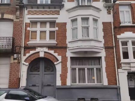 vente immeuble 321 m²