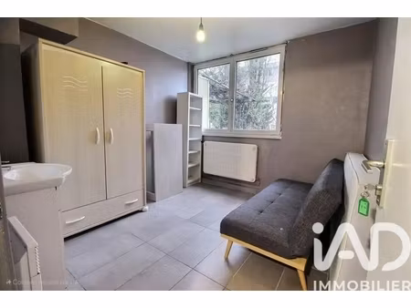 vente immeuble 120 m²