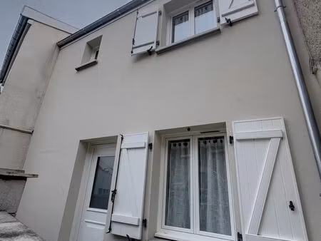 location maison 2 pièces 27 m² à reims (51100)