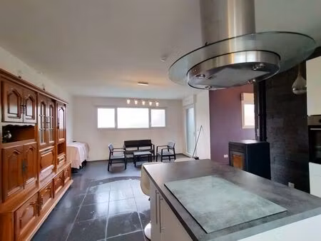 vente maison 6 pièces 106 m² averton (53700)