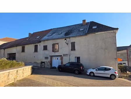 vente maison 11 pièces 450 m² damery (51480)